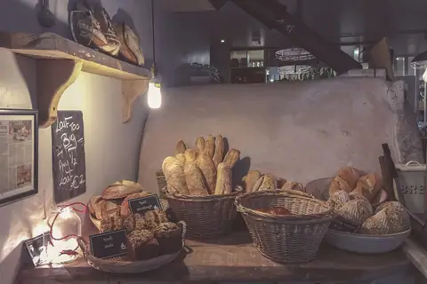M&F Bakery photo 2